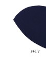 Casquette personnalisable SOL'S Bronx