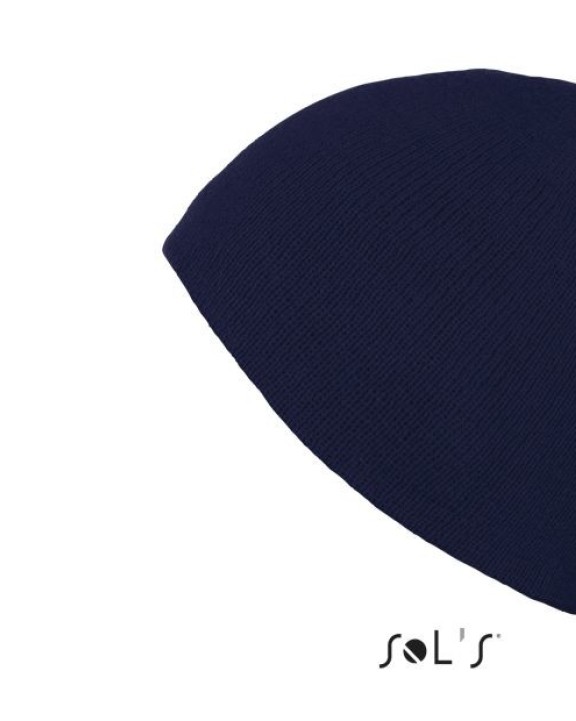 Casquette personnalisable SOL'S Bronx