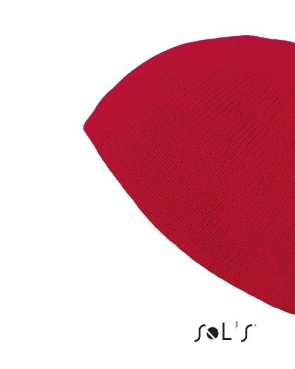 Casquette personnalisable SOL'S Bronx