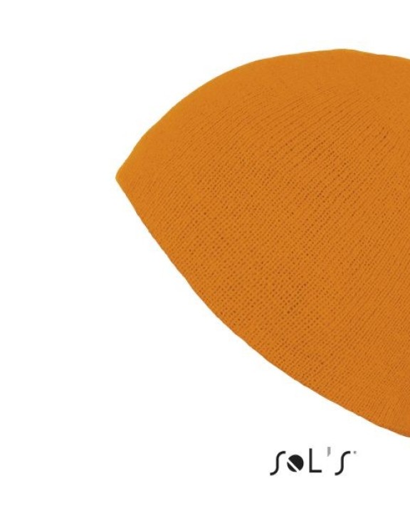 Casquette personnalisable SOL'S Bronx
