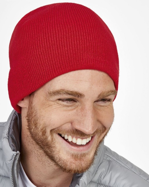 Casquette personnalisable SOL'S Bronx