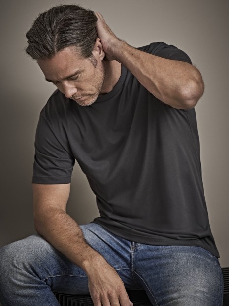 T-Shirts à personnaliser TEE JAYS BASIC TEE 