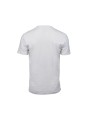 TEE JAYS BASIC TEE blanc personnalisable