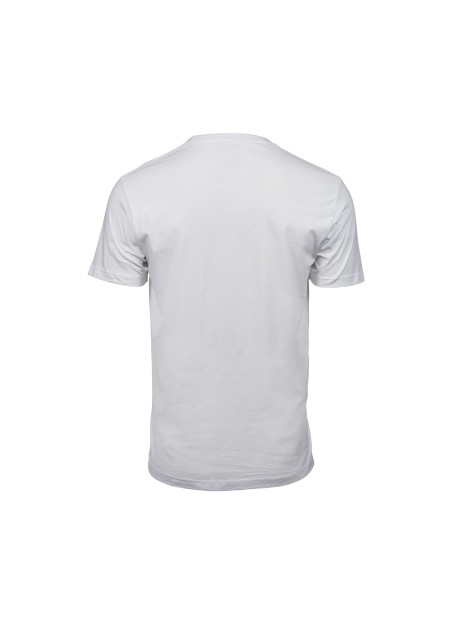 TEE JAYS BASIC TEE blanc personnalisable