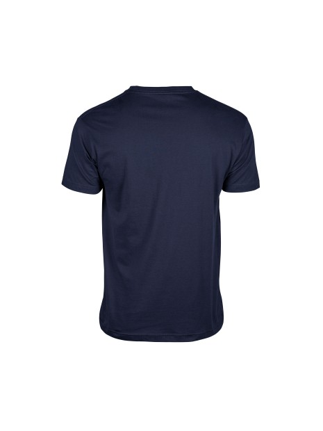 TEE JAYS BASIC TEE bleu marine personnalisable