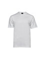 TEE JAYS BASIC TEE blanc personnalisable