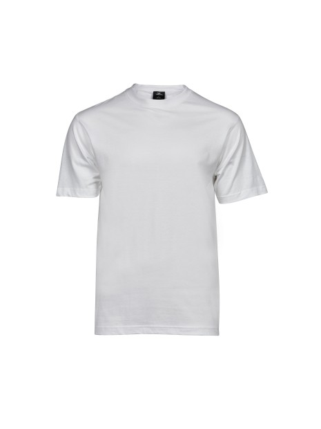 TEE JAYS BASIC TEE blanc personnalisable