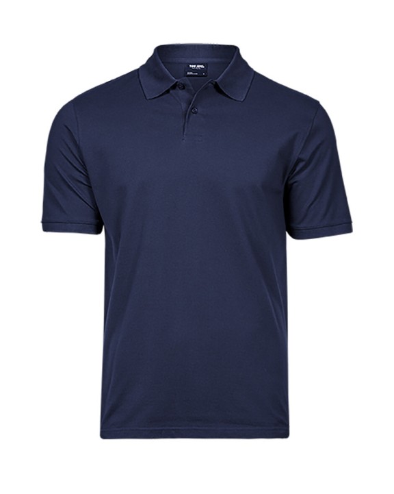 TEE JAYS HEAVY POLO Poloshirt personalisierbar