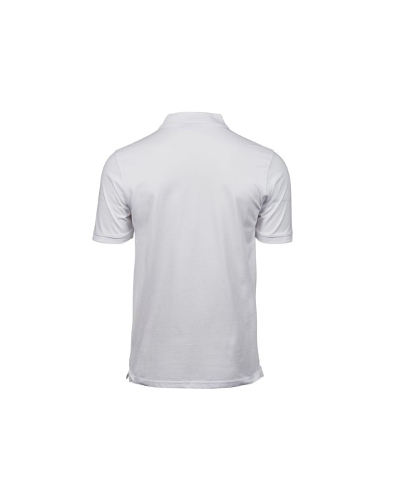 Polo personnalisable TEE JAYS HEAVY POLO