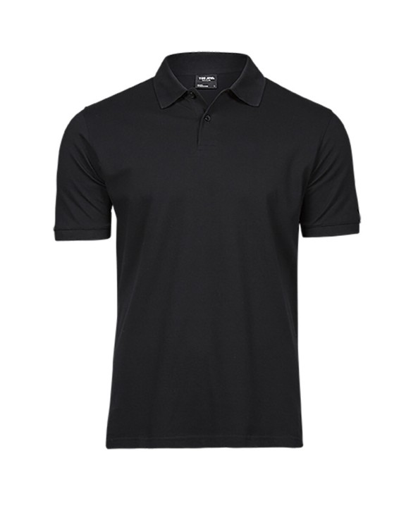 Poloshirt TEE JAYS HEAVY POLO voor bedrukking &amp; borduring