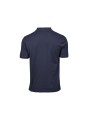 TEE JAYS HEAVY POLO bleu marine personnalisable