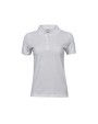 TEE JAYS LADIES HEAVY POLO Poloshirt personalisierbar