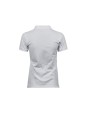 Poloshirt TEE JAYS LADIES HEAVY POLO voor bedrukking &amp; borduring
