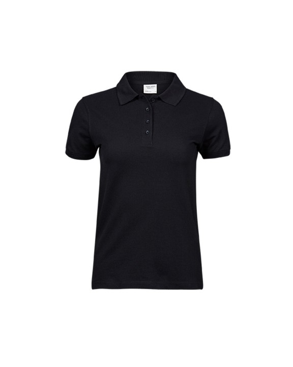 Polo personnalisable TEE JAYS LADIES HEAVY POLO