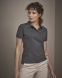 Poloshirt TEE JAYS LADIES HEAVY POLO voor bedrukking &amp; borduring