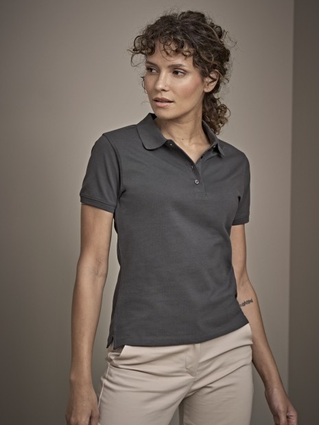 Polos à personnaliser TEE JAYS LADIES HEAVY POLO 