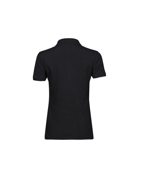 Poloshirt TEE JAYS LADIES HEAVY POLO voor bedrukking &amp; borduring