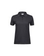 Polo personnalisable TEE JAYS LADIES HEAVY POLO