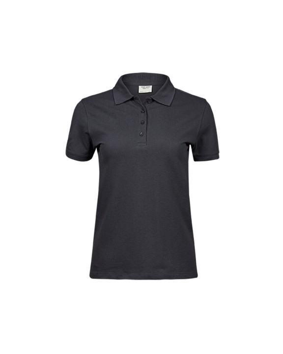 TEE JAYS LADIES HEAVY POLO Poloshirt personalisierbar
