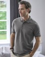 Polo's TEE JAYS LUXURY STRETCH POLO voor bedrukking &amp; borduring