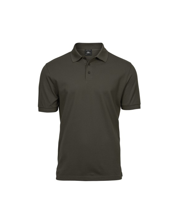 Polo personnalisable TEE JAYS LUXURY STRETCH POLO