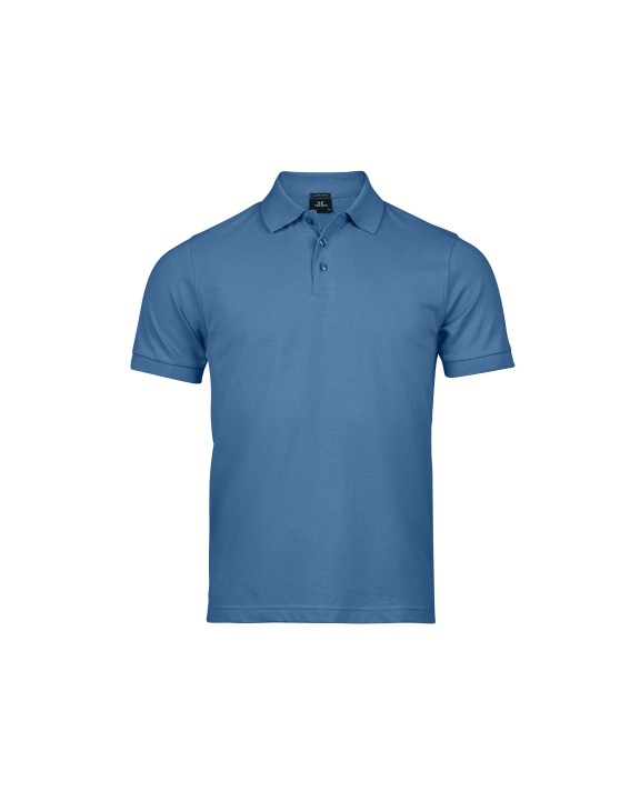 TEE JAYS LUXURY STRETCH POLO Poloshirt personalisierbar