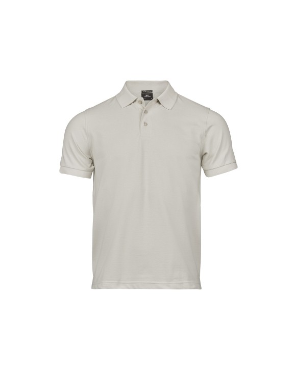 TEE JAYS LUXURY STRETCH POLO Poloshirt personalisierbar