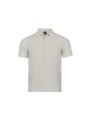 TEE JAYS LUXURY STRETCH POLO ciment personnalisable