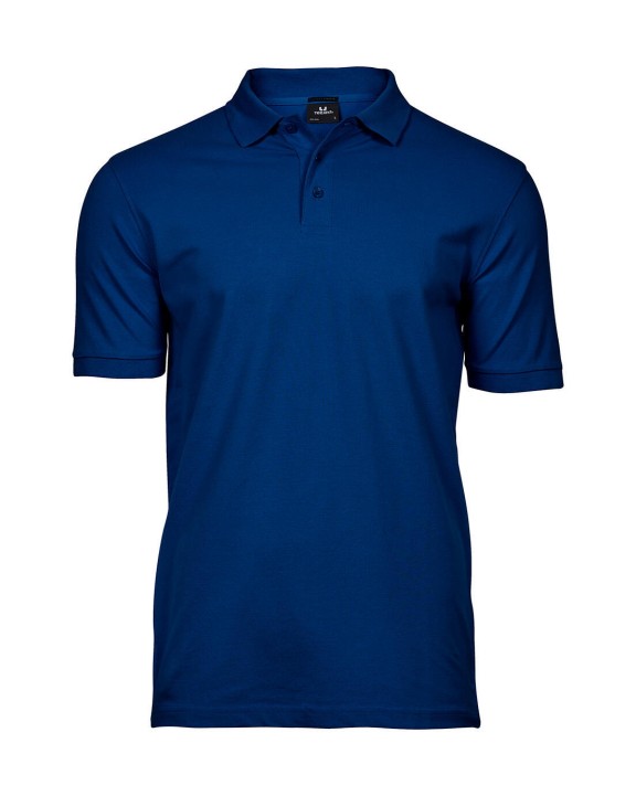TEE JAYS LUXURY STRETCH POLO Poloshirt personalisierbar