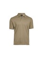 TEE JAYS LUXURY STRETCH POLO Kit personnalisable