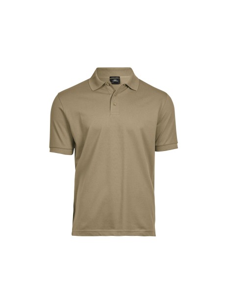 TEE JAYS LUXURY STRETCH POLO Kit personnalisable