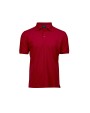TEE JAYS LUXURY STRETCH POLO Poloshirt personalisierbar