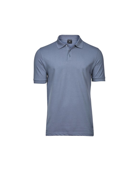 Polo personnalisable TEE JAYS LUXURY STRETCH POLO