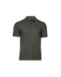 Polo personnalisable TEE JAYS LUXURY STRETCH POLO