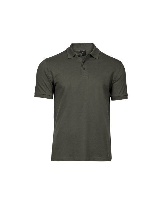 Polo personnalisable TEE JAYS LUXURY STRETCH POLO
