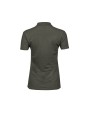 Polo personnalisable TEE JAYS LADIES LUXURY STRETCH POLO