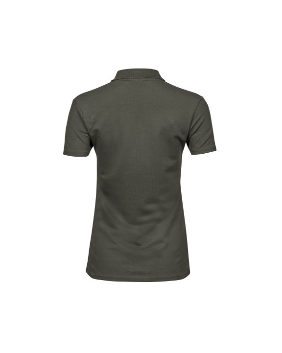 Polo personnalisable TEE JAYS LADIES LUXURY STRETCH POLO