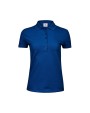 Polo personnalisable TEE JAYS LADIES LUXURY STRETCH POLO