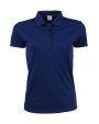 Polo personnalisable TEE JAYS LADIES LUXURY STRETCH POLO