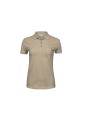 TEE JAYS LADIES LUXURY STRETCH POLO Kit personnalisable