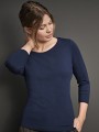 T-Shirts à personnaliser TEE JAYS WOMENS STRETCH 3/4 SLEEVE TEE 