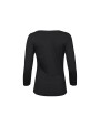 T-shirt TEE JAYS WOMENS STRETCH 3/4 SLEEVE TEE voor bedrukking &amp; borduring