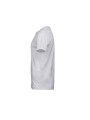TEE JAYS LUXURY TEE blanc personnalisable