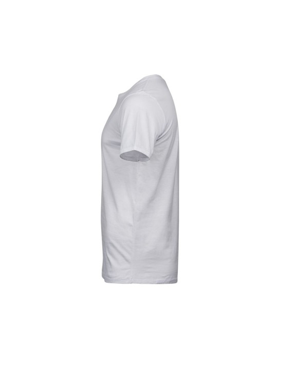 T-shirt TEE JAYS LUXURY TEE voor bedrukking &amp; borduring