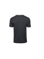 TEE JAYS LUXURY TEE dark grey personnalisable