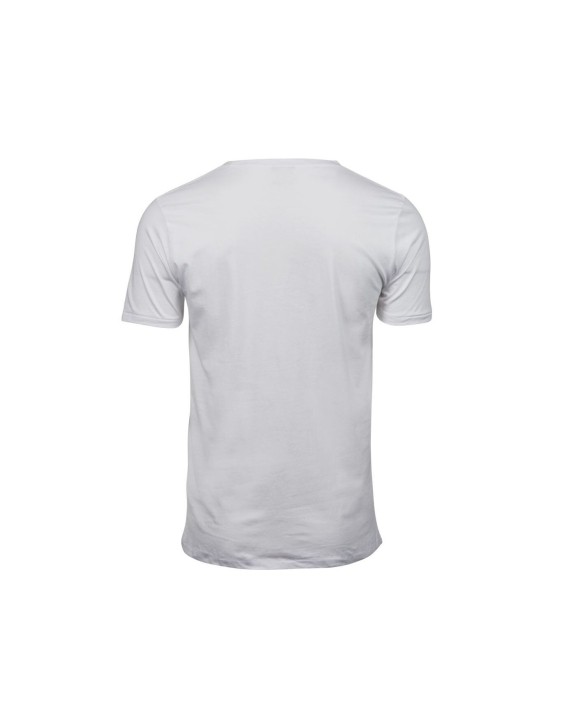TEE JAYS LUXURY TEE T-Shirt personalisierbar