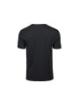 TEE JAYS LUXURY TEE noir personnalisable