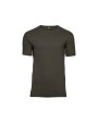 T-shirt personnalisable TEE JAYS INTERLOCK TEE