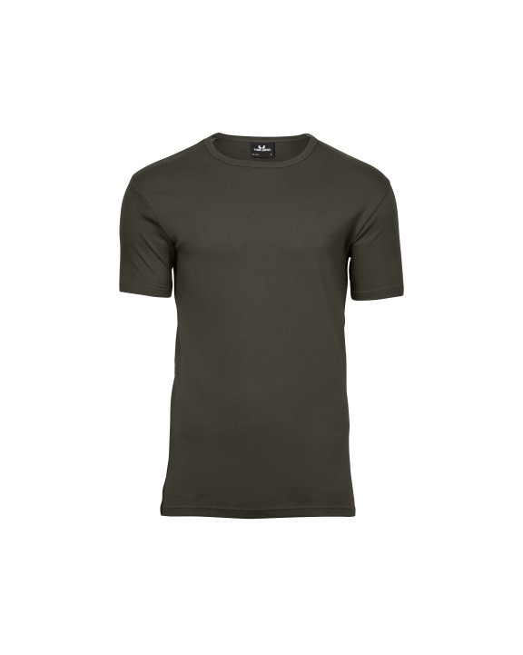 T-shirt personnalisable TEE JAYS INTERLOCK TEE