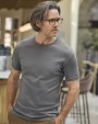 TEE JAYS INTERLOCK TEE T-Shirt personalisierbar